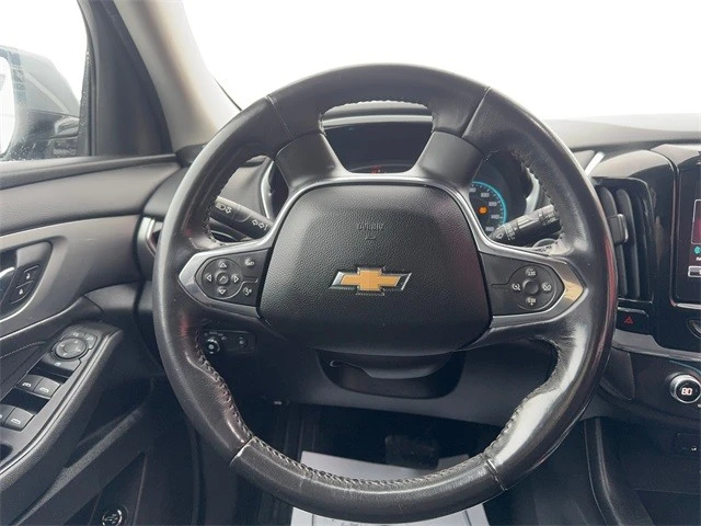 2018 Chevrolet Traverse - Image 20 of 21
