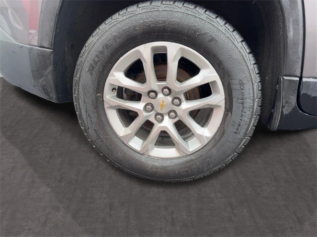 2018 Chevrolet Traverse - Image 10 of 21
