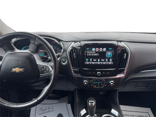 2018 Chevrolet Traverse - Image 21 of 21
