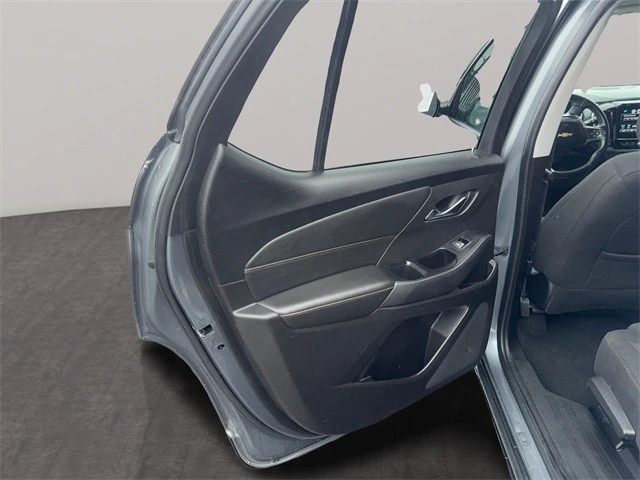 2018 Chevrolet Traverse - Image 13 of 21