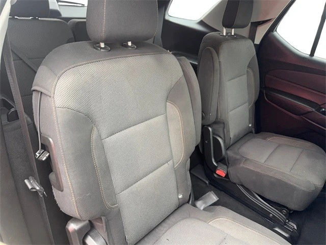 2018 Chevrolet Traverse - Image 19 of 21