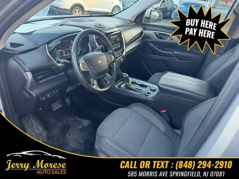 2018 Chevrolet Traverse - Image 9 of 12