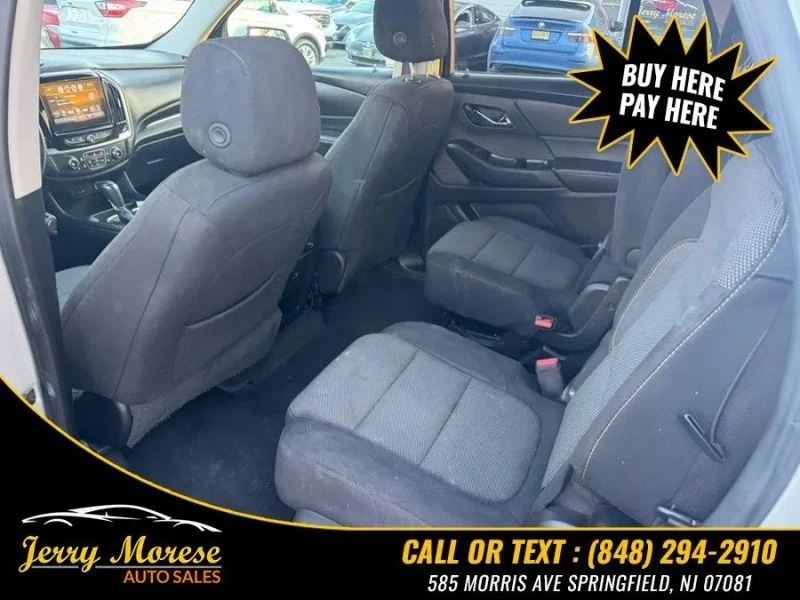 2018 Chevrolet Traverse - Image 12 of 12