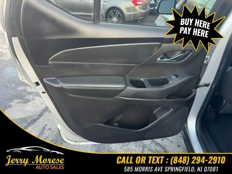 2018 Chevrolet Traverse - Image 11 of 12