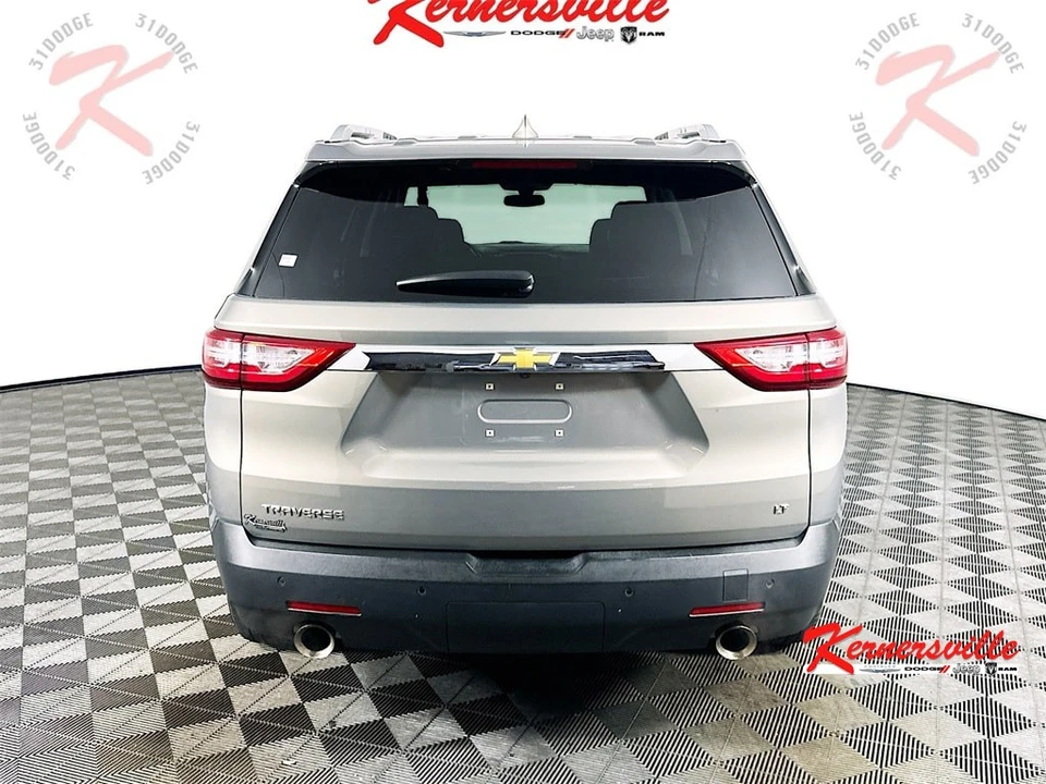 2018 Chevrolet Traverse - Image 6 of 21