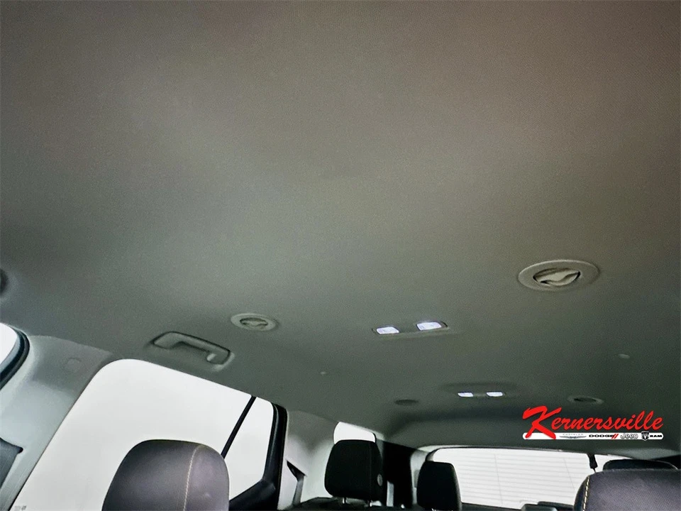 2018 Chevrolet Traverse - Image 21 of 21
