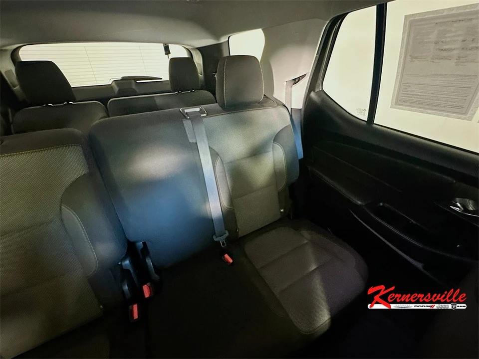 2018 Chevrolet Traverse - Image 14 of 21