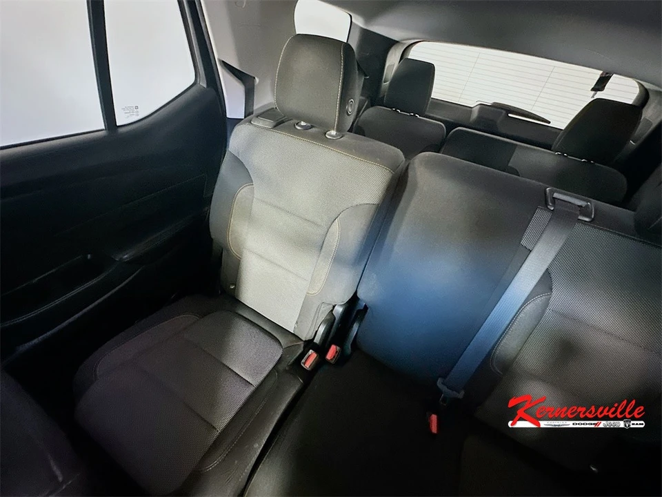 2018 Chevrolet Traverse - Image 12 of 21