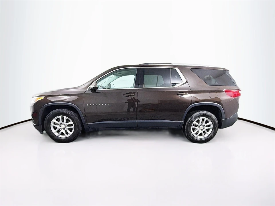 2018 Chevrolet Traverse - Image 5 of 12