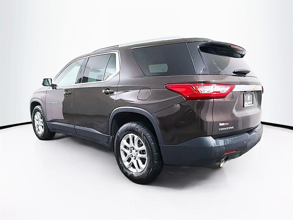 2018 Chevrolet Traverse - Image 6 of 12