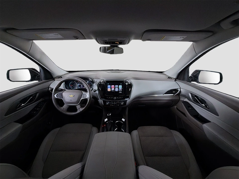 2018 Chevrolet Traverse - Image 10 of 12