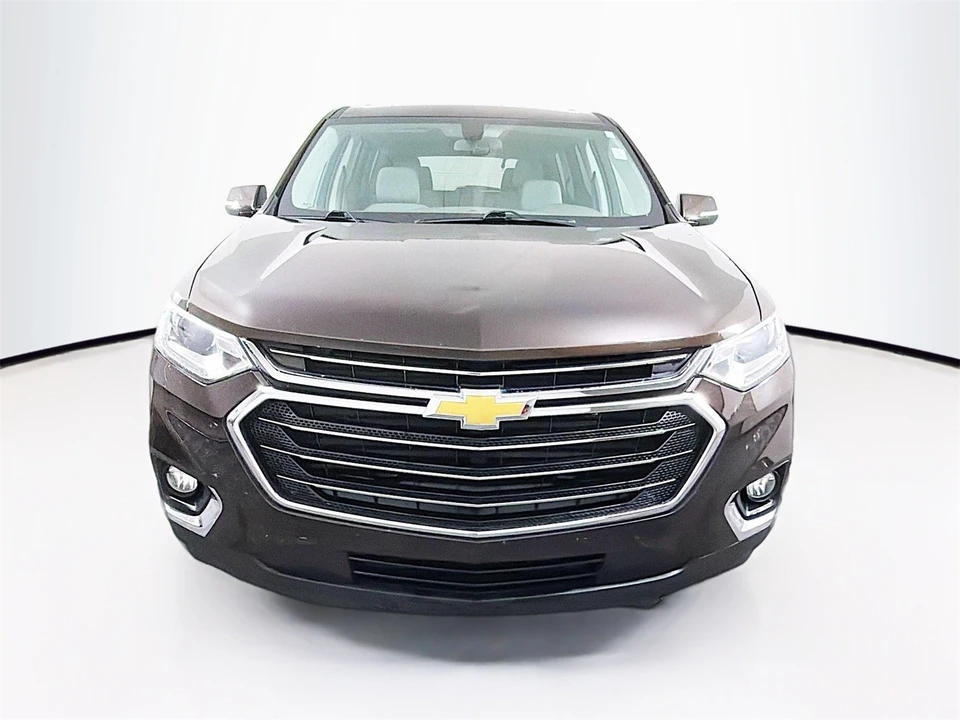 2018 Chevrolet Traverse - Image 2 of 12