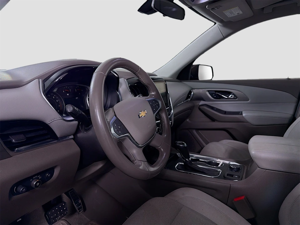 2018 Chevrolet Traverse - Image 11 of 12