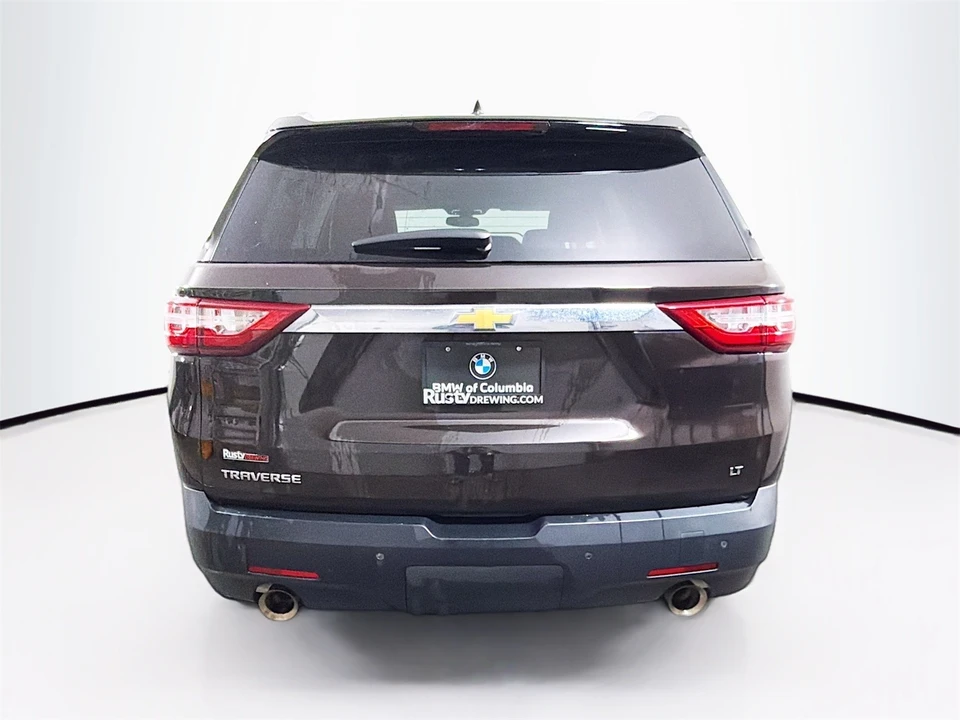 2018 Chevrolet Traverse - Image 7 of 12