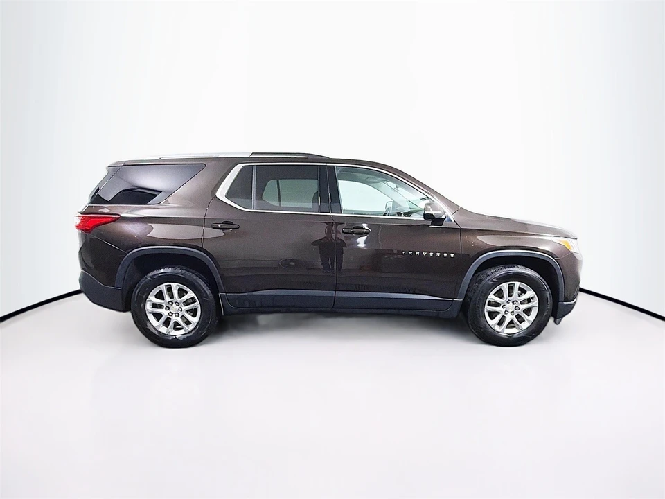 2018 Chevrolet Traverse - Image 9 of 12
