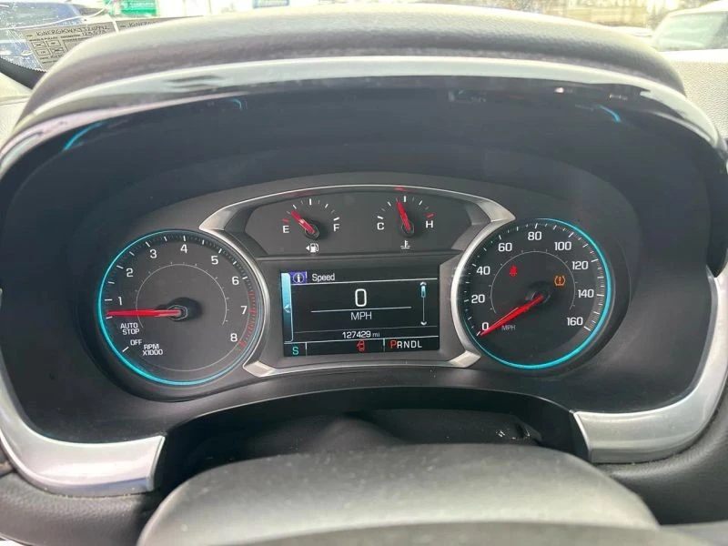 2018 Chevrolet Traverse - Image 10 of 11