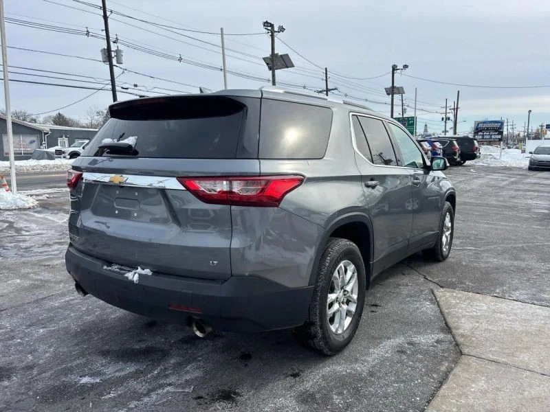 2018 Chevrolet Traverse - Image 6 of 11
