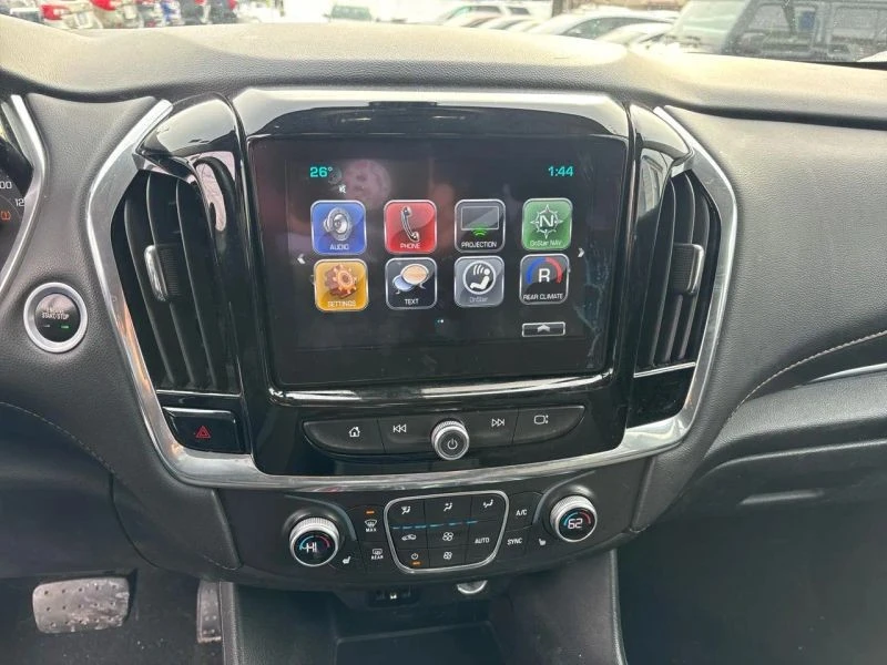 2018 Chevrolet Traverse - Image 11 of 11