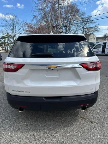 2018 Chevrolet Traverse - Image 4 of 12