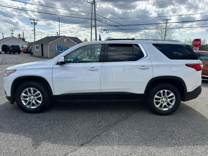 2018 Chevrolet Traverse - Image 2 of 12
