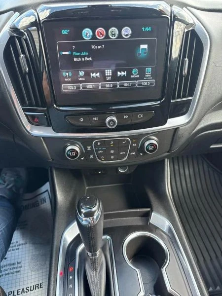 2018 Chevrolet Traverse - Image 11 of 12