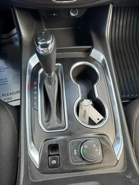2018 Chevrolet Traverse - Image 12 of 12