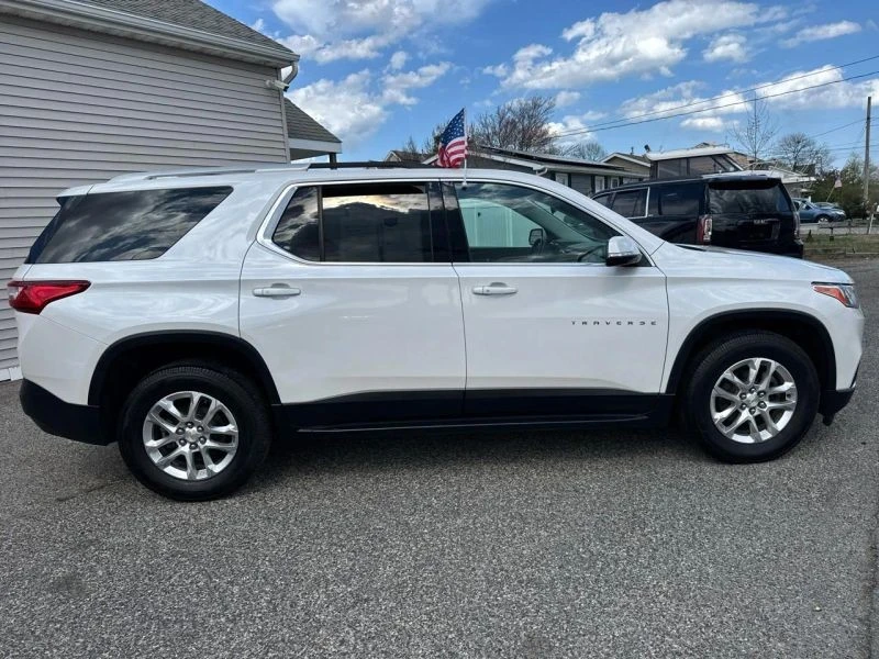 2018 Chevrolet Traverse - Image 6 of 12