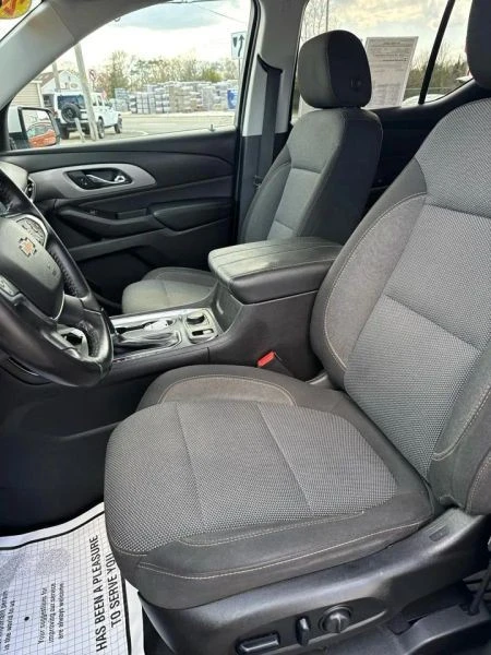 2018 Chevrolet Traverse - Image 10 of 12