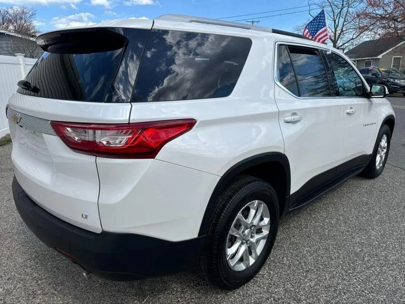 2018 Chevrolet Traverse - Image 5 of 12