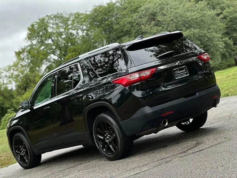 2018 Chevrolet Traverse - Image 5 of 12