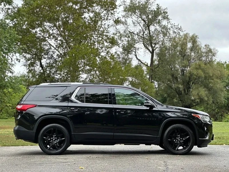2018 Chevrolet Traverse - Image 8 of 12