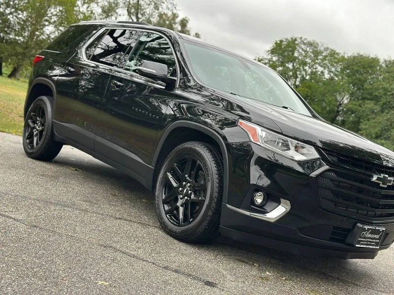 2018 Chevrolet Traverse - Image 12 of 12