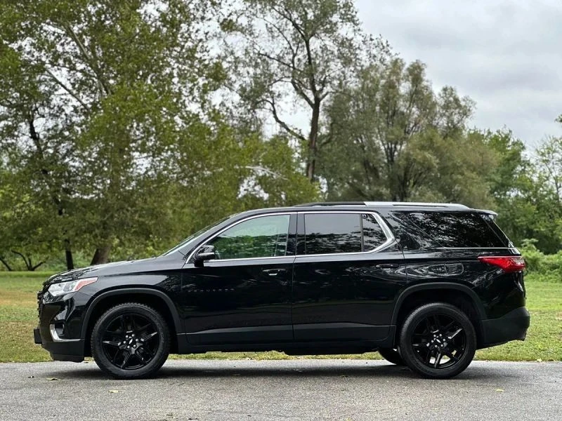 2018 Chevrolet Traverse - Image 7 of 12