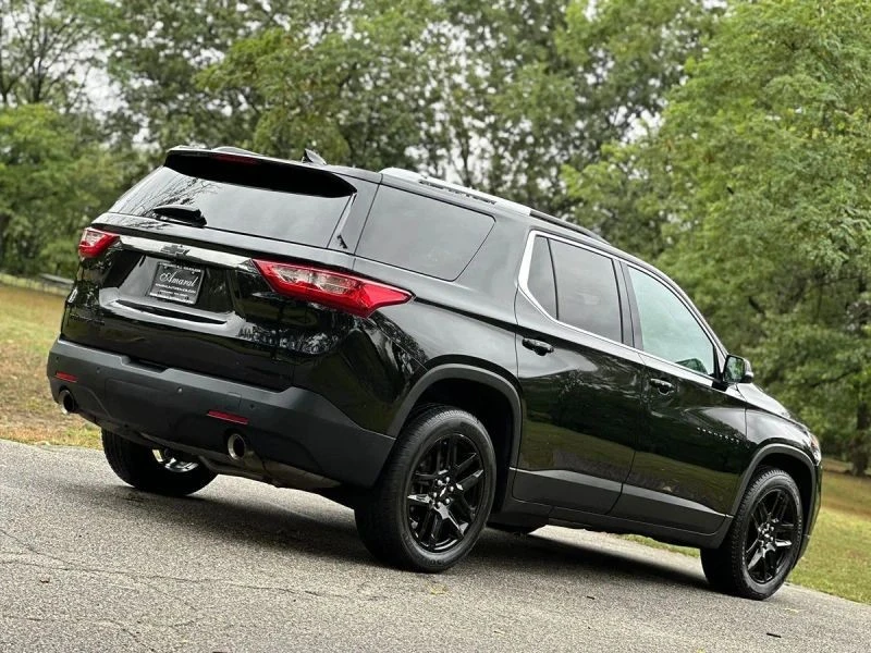 2018 Chevrolet Traverse - Image 6 of 12
