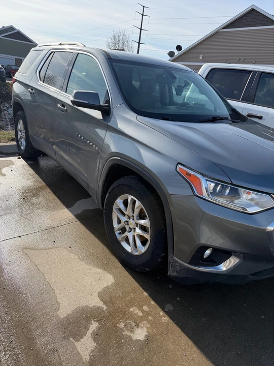 2018 Chevrolet Traverse - Image 5 of 6