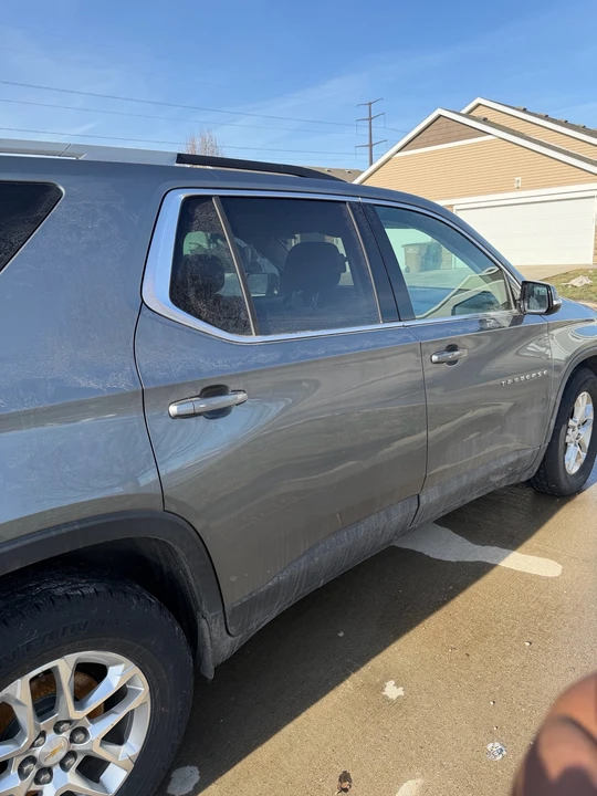 2018 Chevrolet Traverse - Image 6 of 6