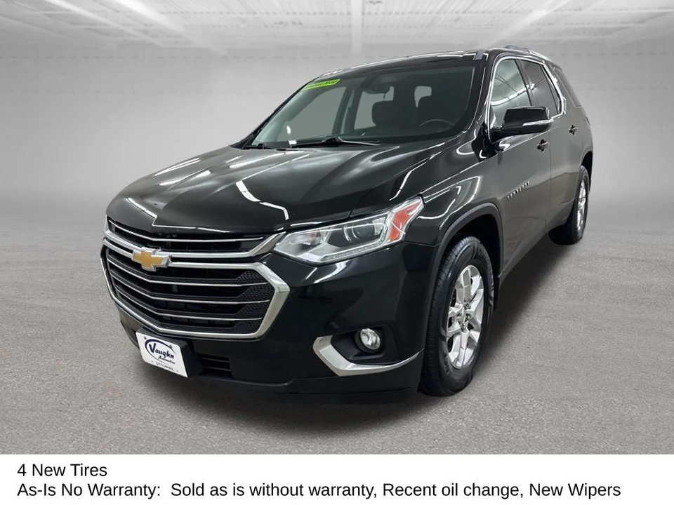 2018 Chevrolet Traverse - Image 7 of 12