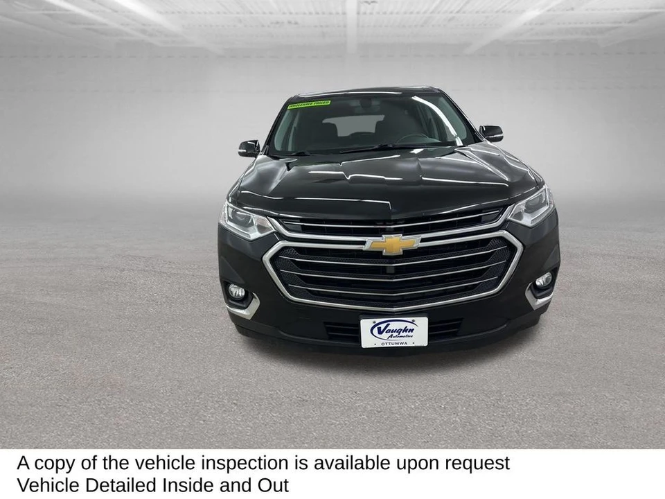2018 Chevrolet Traverse - Image 5 of 12