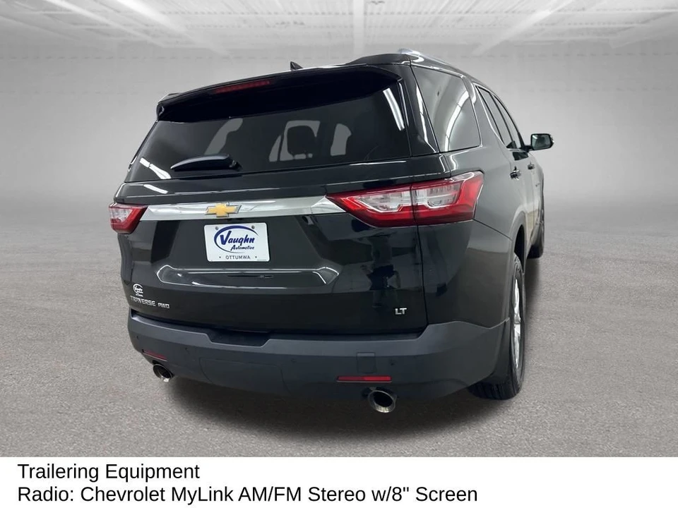 2018 Chevrolet Traverse - Image 12 of 12
