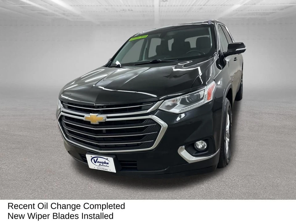 2018 Chevrolet Traverse - Image 6 of 12