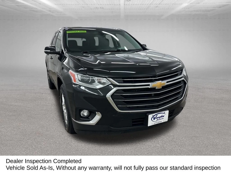 2018 Chevrolet Traverse - Image 3 of 12