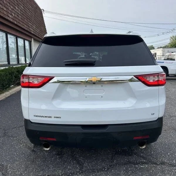2018 Chevrolet Traverse - Image 5 of 12