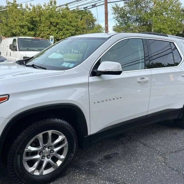 2018 Chevrolet Traverse - Image 2 of 12