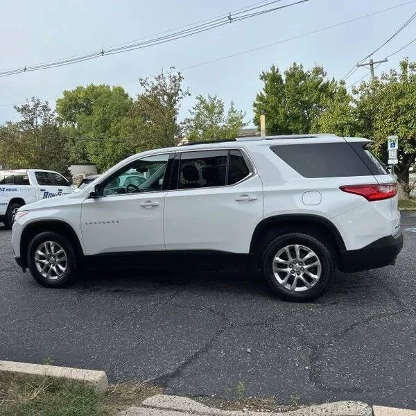 2018 Chevrolet Traverse - Image 3 of 12