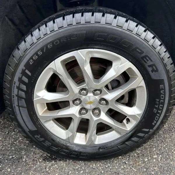 2018 Chevrolet Traverse - Image 11 of 12