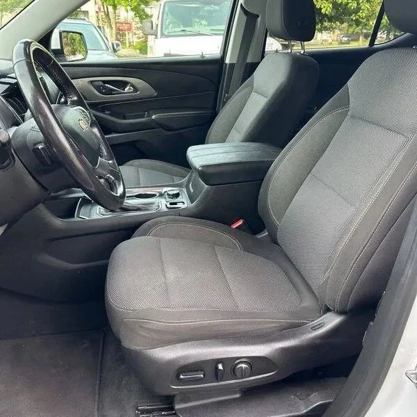2018 Chevrolet Traverse - Image 12 of 12