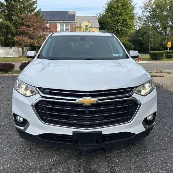 2018 Chevrolet Traverse - Image 7 of 12
