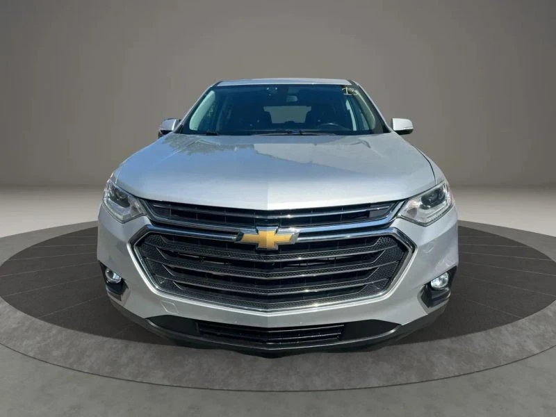 2018 Chevrolet Traverse - Image 2 of 12