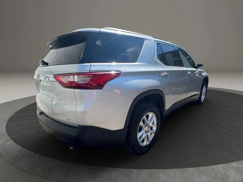 2018 Chevrolet Traverse - Image 5 of 12