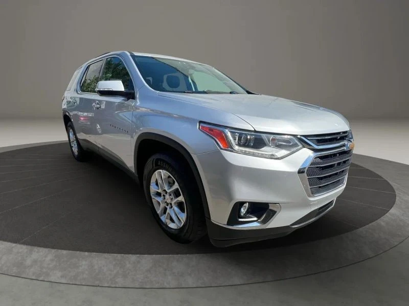 2018 Chevrolet Traverse - Image 3 of 12